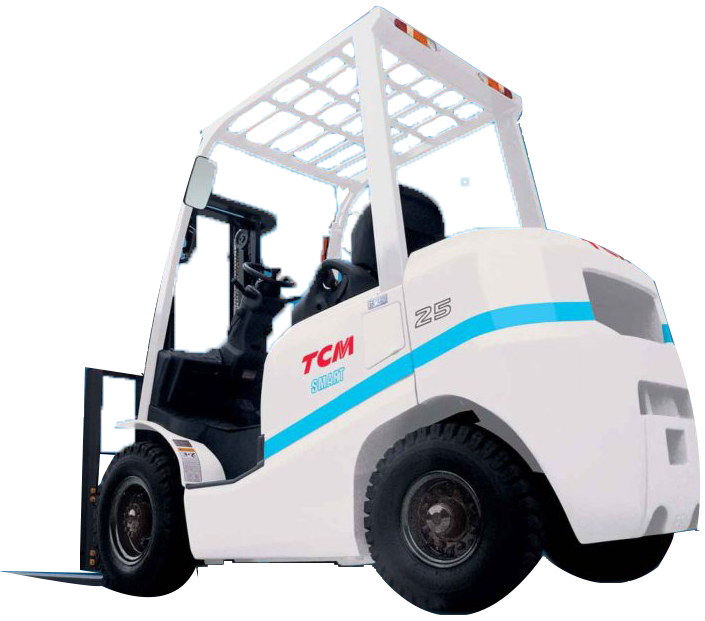 tcm forklift